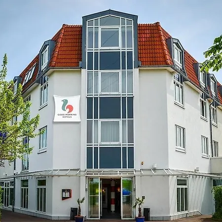 早安莱比锡酒店 莱比锡