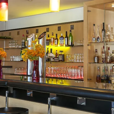 酒店 早安莱比锡酒店 莱比锡