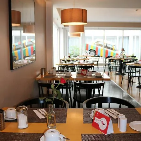 早安莱比锡酒店 3* 莱比锡