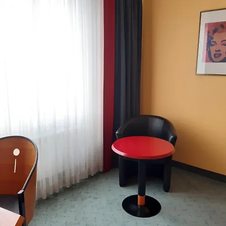 早安莱比锡酒店 莱比锡
